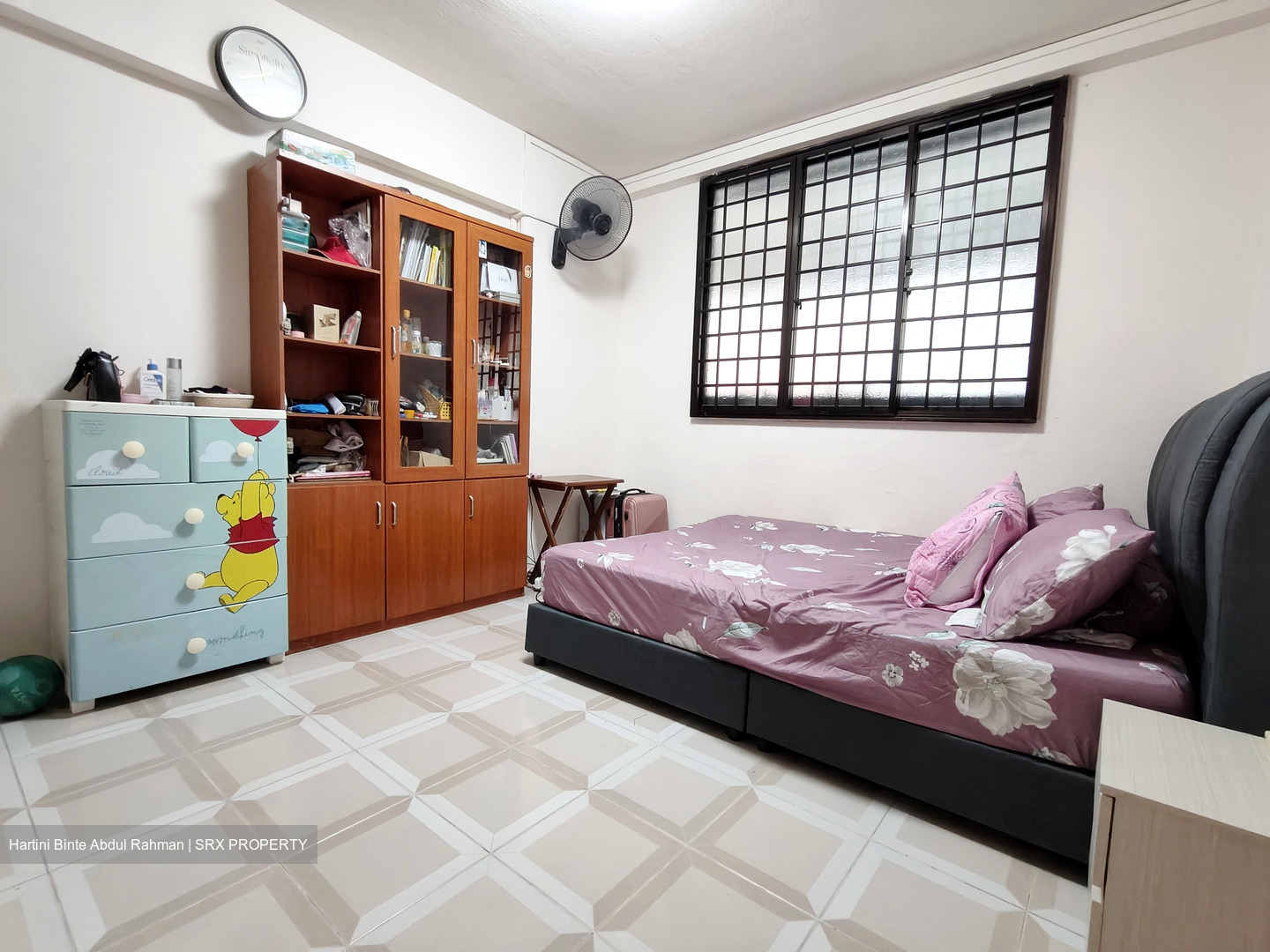 Blk 644 Yishun Street 61 (Yishun), HDB 4 Rooms #487658241